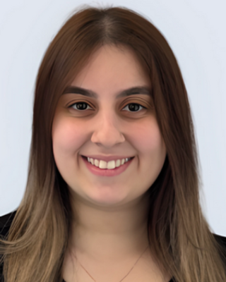 Photo of Miriam Ismail, Registered Psychotherapist (Qualifying)