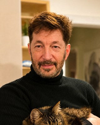 Photo of Ross Grossman, Marriage & Family Therapist, LMFT