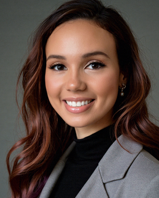 Photo of Cydney Graham, Licensed Professional Counselor, LPC, MA