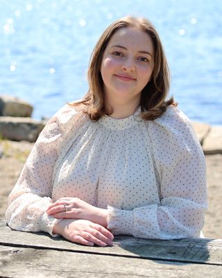 Photo of Jerica Benoit - Jerica Benoit - Everest Therapeutics, Clinical Social Work/Therapist, MSW, RSW