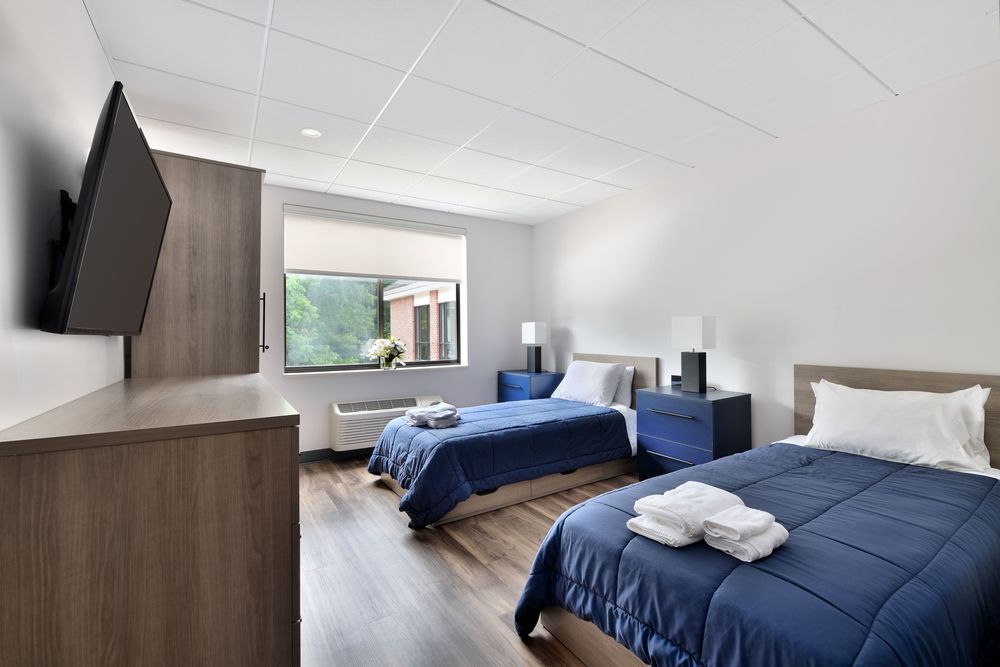 Bedrock Recovery Center, Treatment Center, Canton, MA, 02021