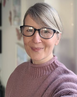 Photo of Lucy Corbishley, Psychotherapist, HCPC-Drama Therap.