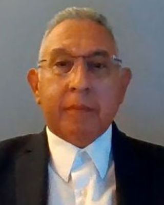 Photo of Daniel Villarreal, Clinical Social Work/Therapist, LCSW
