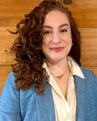 Photo of Carina A. Iati, Psychologist, PsyD, TCTSY-F