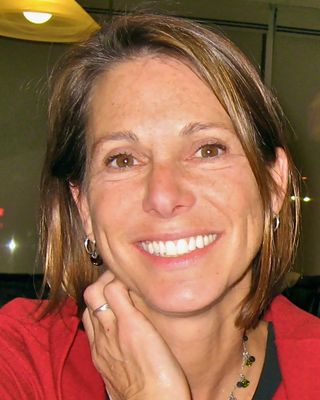 Photo of Renée Marcy, Psychological Associate in 97405, OR