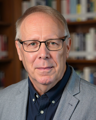 Photo of Jeffrey Jones, Psychiatric Nurse Practitioner, DNP, RN, PMHCNS