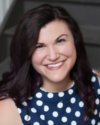 Photo of Jessica Foley, Licensed Professional Clinical Counselor, MA, LPCC, LMHC