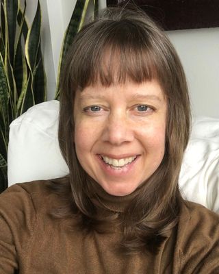 Photo of Jennifer Mutch, Counsellor in Vancouver, BC