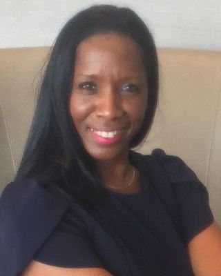 Photo of Georgetta Medlock, Licensed Professional Counselor in Houston, TX