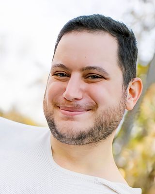 Photo of Joshua Nathanson, Pre-Licensed Professional, MACP