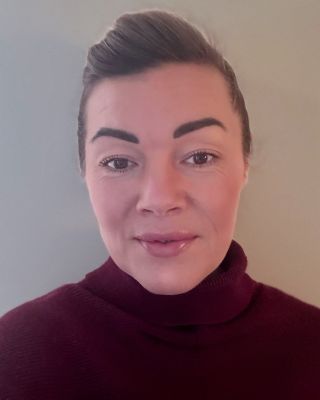 Photo of Rosanna Bowman, Clinical Social Work/Therapist, LCSW