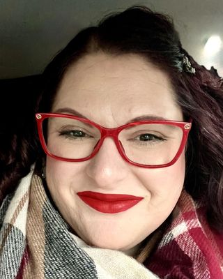 Photo of Nicole Phelps, Counselor, LPCC-S