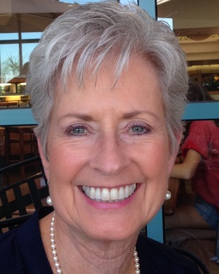 Photo of Carolyn L Verity, MA, LMFT, Marriage & Family Therapist