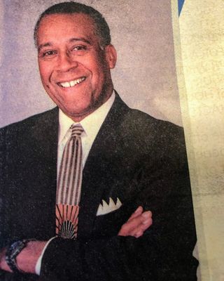 Photo of Larry E Hamme, Psychologist