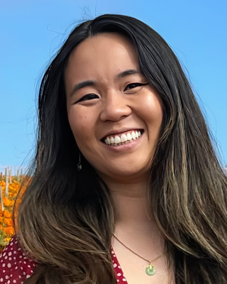 Photo of Rosanna Thai-Unitt, Licensed Professional Counselor, LPCC
