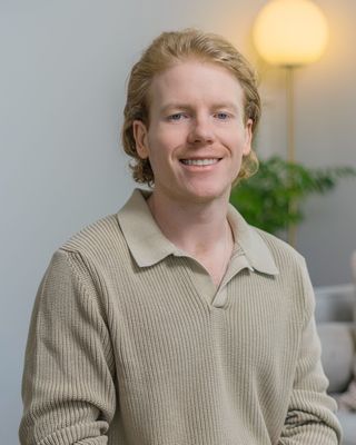 Photo of Russell Baxter, Licensed Professional Counselor, LPC, MHSP