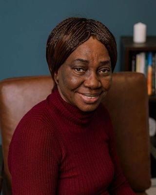 Photo of Abigail Dyboh, Licensed Professional Counselor Associate , LPC A