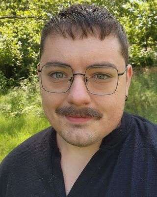 Photo of Alexander Chase Lashley, Counselor, LAC
