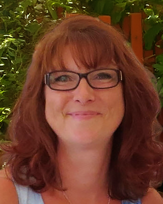 Photo of Clare Annand, Counsellor, MNCPS Acc.