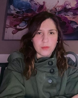 Foto de Paola Márquez Silva, Psicoterapeuta, PhD