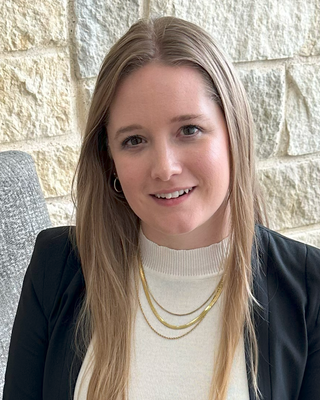 Photo of Kristany Kay, Licensed Master Social Worker, LMSW