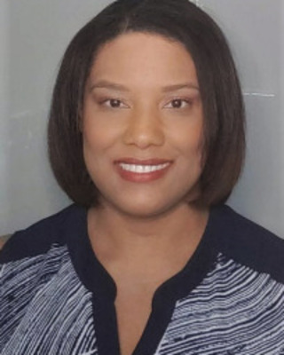 Photo of Kristy Theodore, Licensed Professional Counselor in Arlington, VA