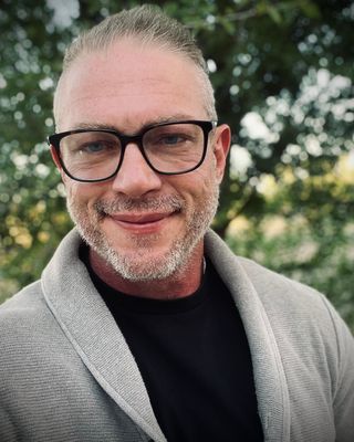 Photo of Scott Roberts, Counselor, MS, LPC