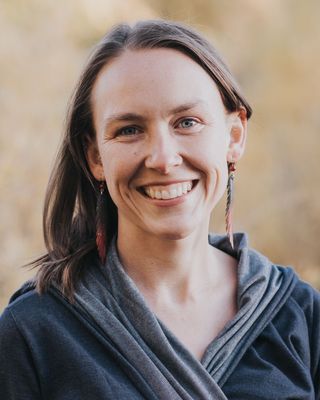 Photo of Jenny Harris, Licensed Professional Counselor Candidate in Pitkin County, CO