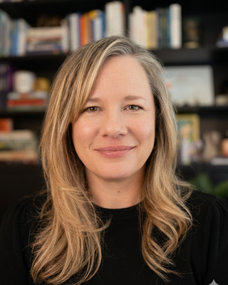 Photo of Christina Berben - Flourish, Licensed Professional Counselor, LPC