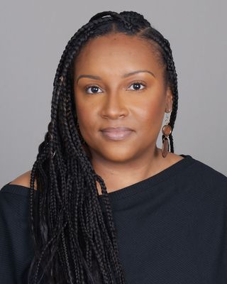 Photo of Latoya C Mcleod, Clinical Social Work/Therapist in Jamaica, NY