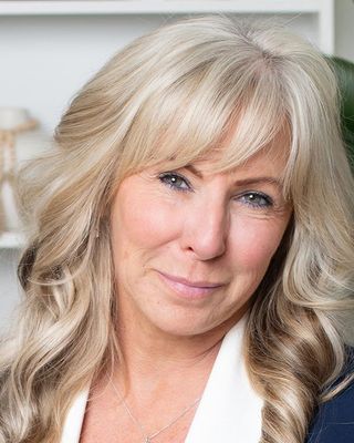 Photo of Michelle Dawn Ede - Michelle Ede Women Empowered <!-- Professional ver