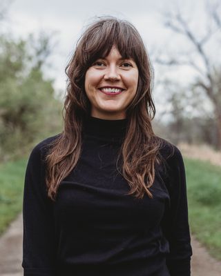 Photo of Eileen Pfefferle, Clinical Social Work/Therapist, LCSW