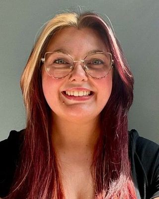 Photo of Faith Elswick, Pre-Licensed Professional