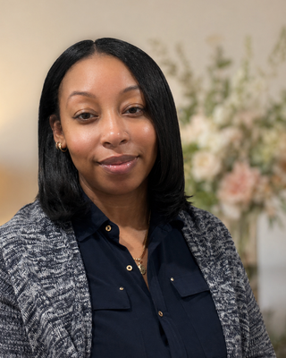 Photo of Taija-Rae Guzman, Clinical Social Work/Therapist, LCSW