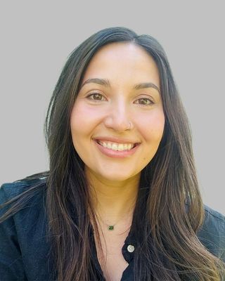 Photo of Alexandra Methratta, Psychologist, PsyD