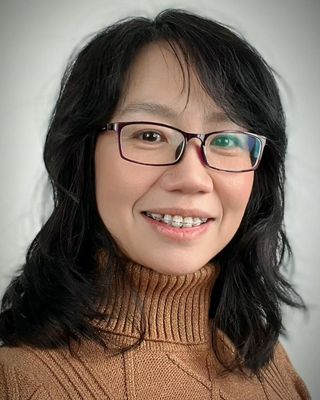 Photo of Yan Deng, Registered Psychotherapist (Qualifying) in Amherstview, ON