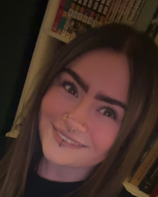 Photo of Abbi Gillan, Counsellor, MNCPS Acc.