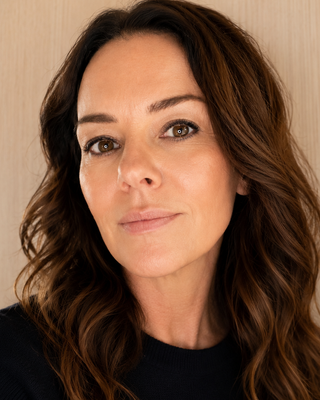 Photo of Jackie Fine Dahan, Psychologist, PsyD