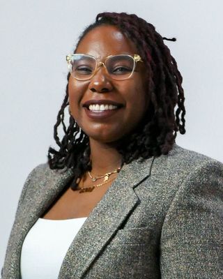 Photo of Shakiema Raphael, Counselor, MA, LMHC, LPC, NCC, QS