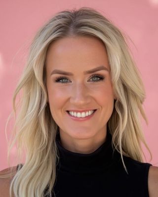 Photo of Kelsey Romanoff - Kelsey Romanoff (Naperville Wellness & Counseling), Licensed Clinical Professional Counselor, LCPC, MA