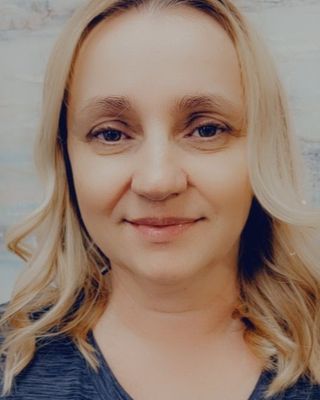 Photo of Aneta Stojneva - Cicovska, Clinical Social Work/Therapist in Edmonton, AB