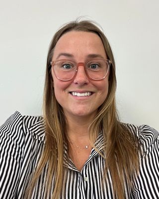 Photo of Ingrid Broze, Psychiatric Nurse Practitioner, PMHNP