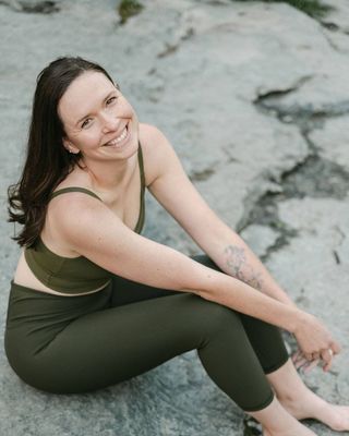 Photo of Bethany Matheson, Licensed Professional Counselor in Brentwood, TN