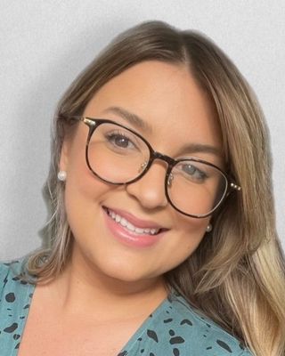 Photo of Briana Seippel, Counselor, LMCHA, MS