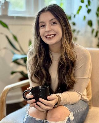 Photo of Stephanie Harvey, Clinical Social Work/Therapist, MSW, LCSW