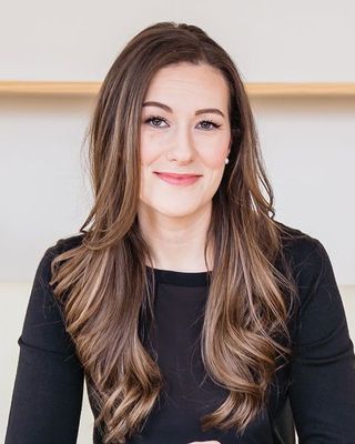 Photo of Jennifer Andrews, Clinical Social Work/Therapist, MSW, LICSW
