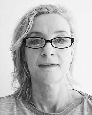 Photo of Jane Stadermann, Psychotherapist, MA, AThR