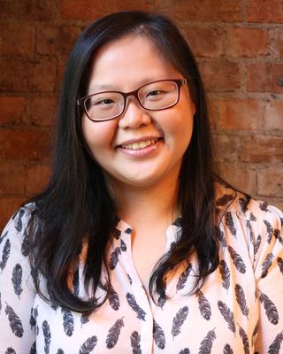 Photo of Helen Su, MPsych, PsyBA - Clin. Psych, Psychologist