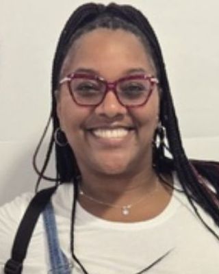 Photo of Ashley Houston, Clinical Social Work/Therapist
