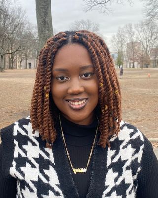 Photo of Whitney Cetoute, Pre-Licensed Professional